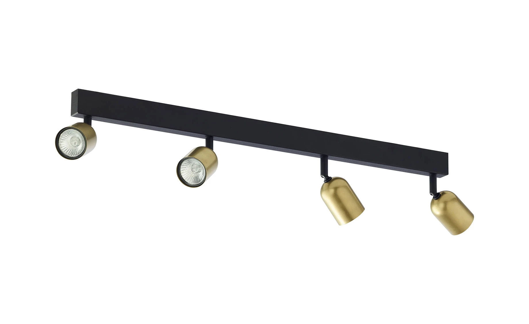 Reflektor Top zlatni