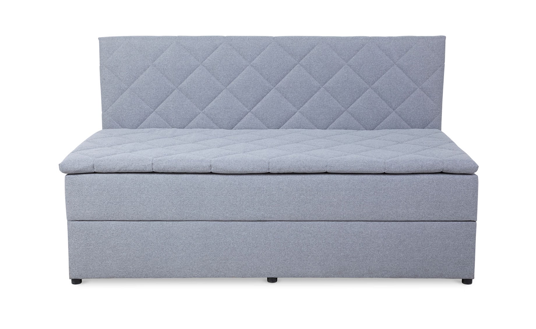 Luca krevet sa prostorom za odlaganje 130x200x116cm