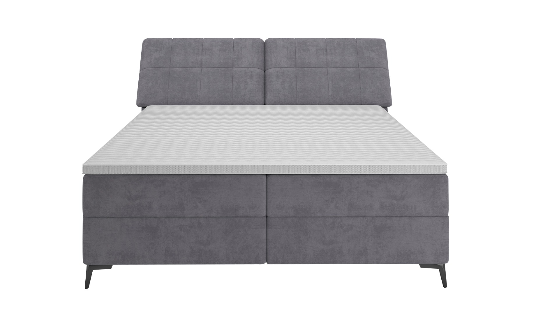 Lyon krevet sa prostorom za odlaganje 197x236x105cm