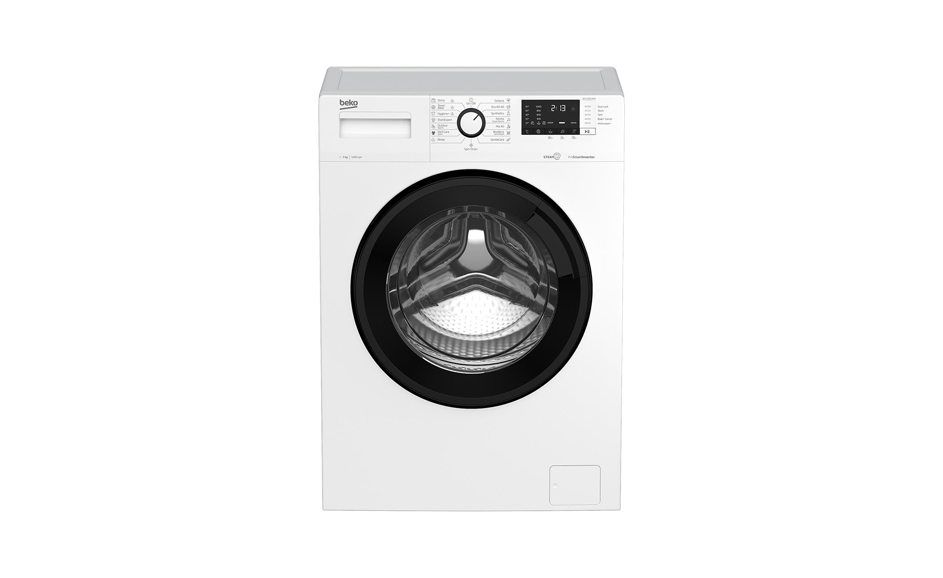 Beko WTV 7522 XCW mašina za pranje veša