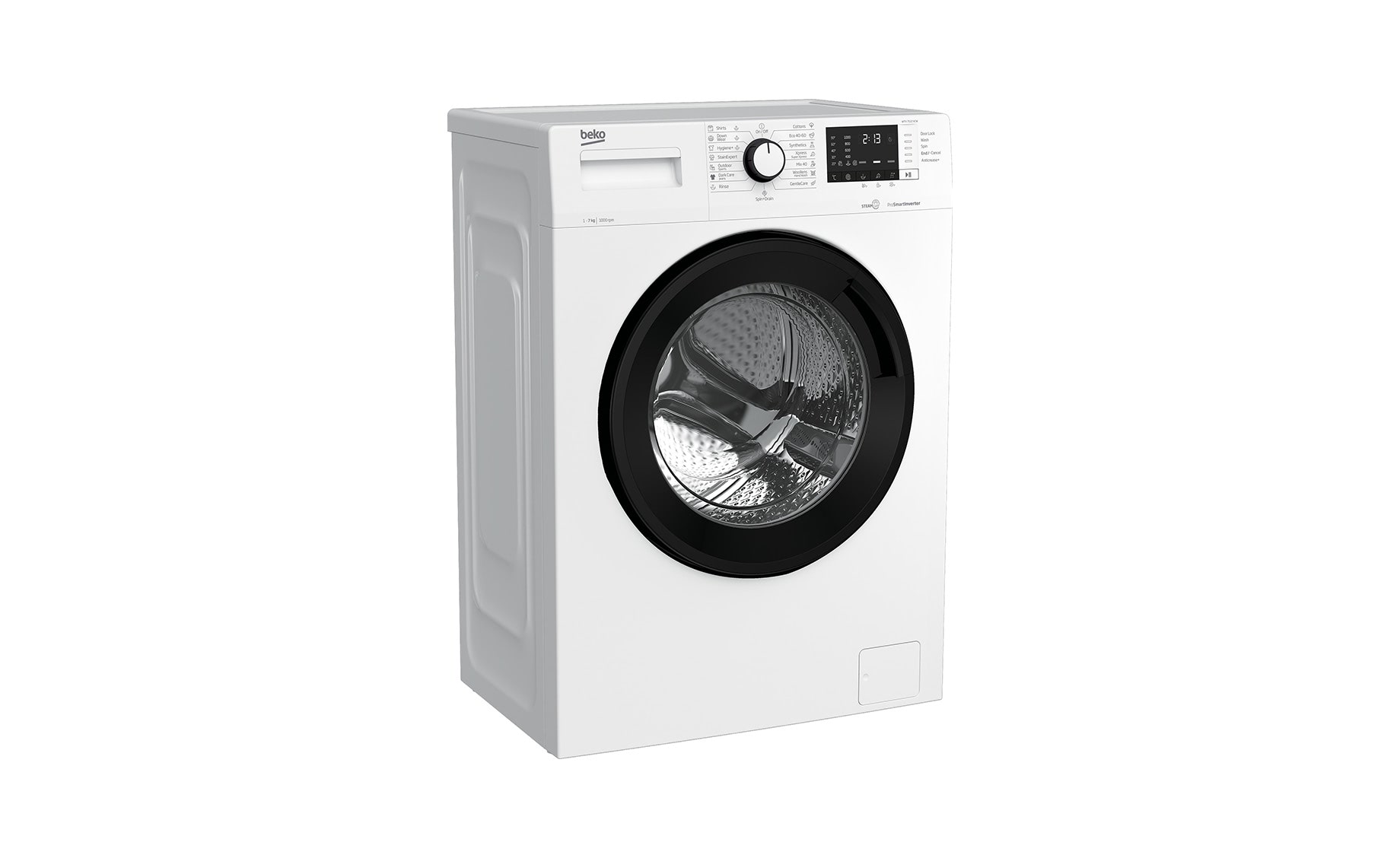 Beko WTV 7522 XCW mašina za pranje veša