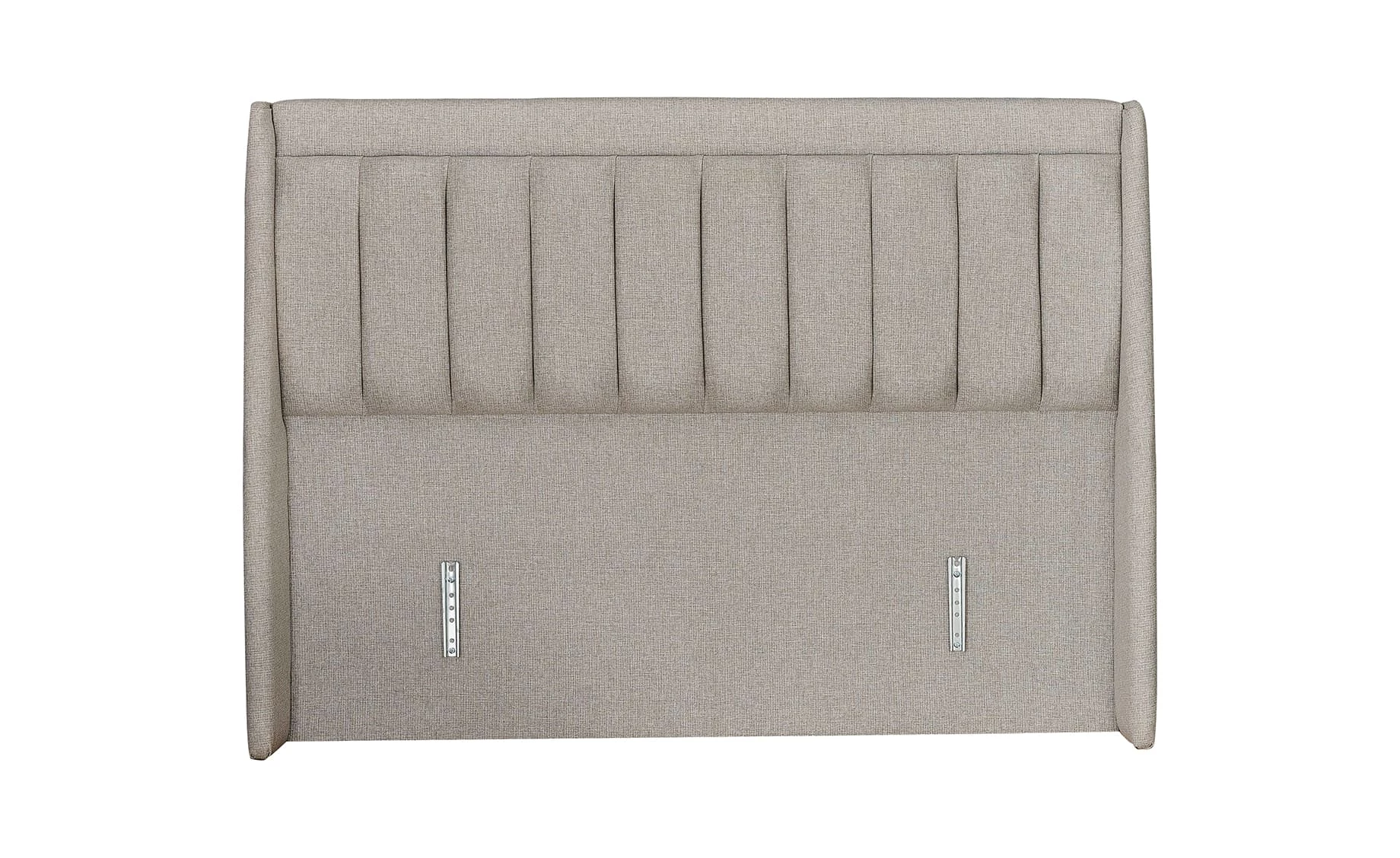 Harmony boxspring krevet sa prostorom za odlaganje 135x207x126/66cm