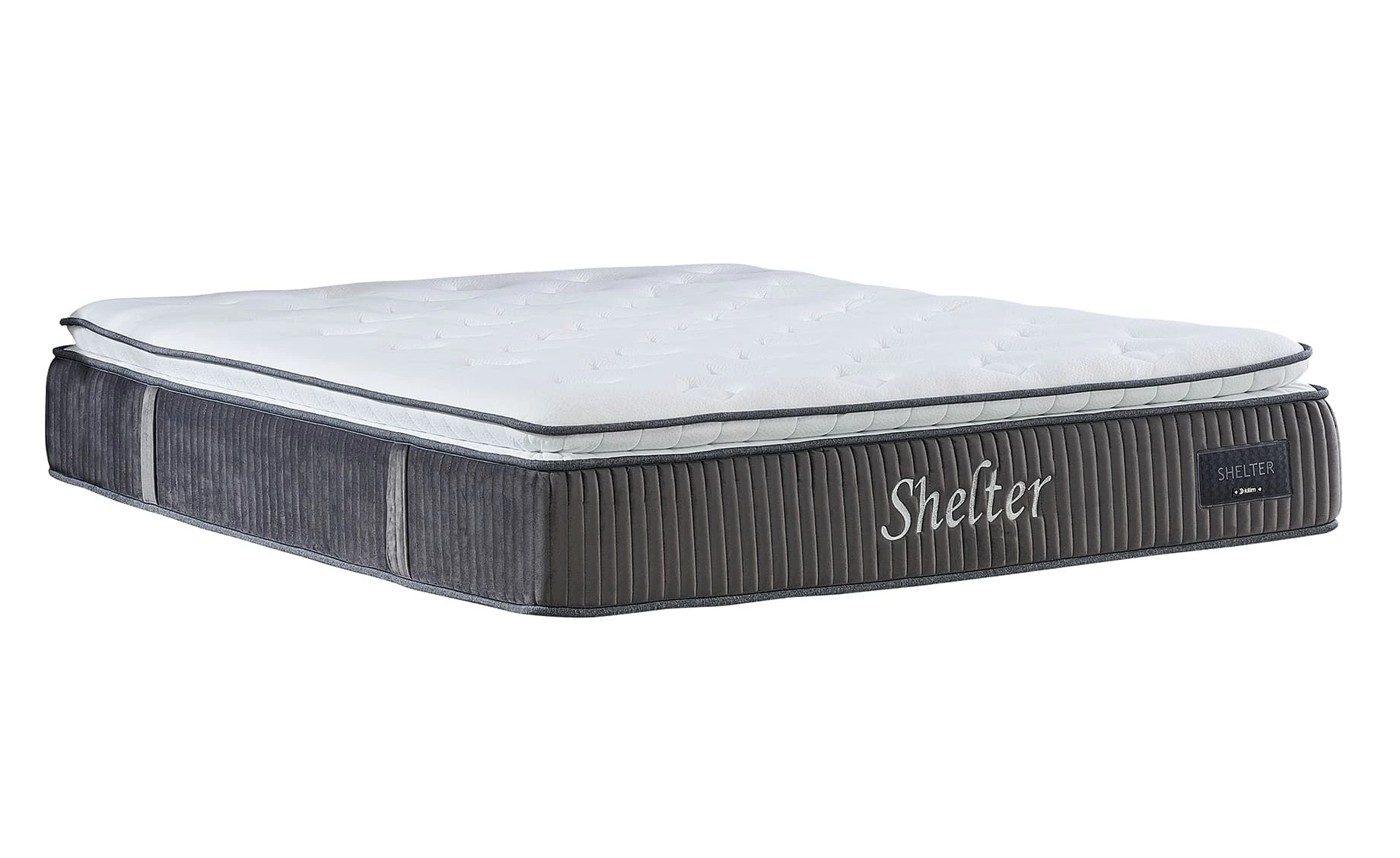 Shelter dušek 140x190x34 cm