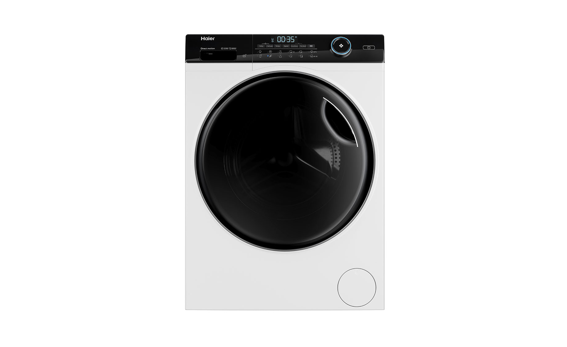 Haier HWD80-B14959U1 perilica i sušilica rublja