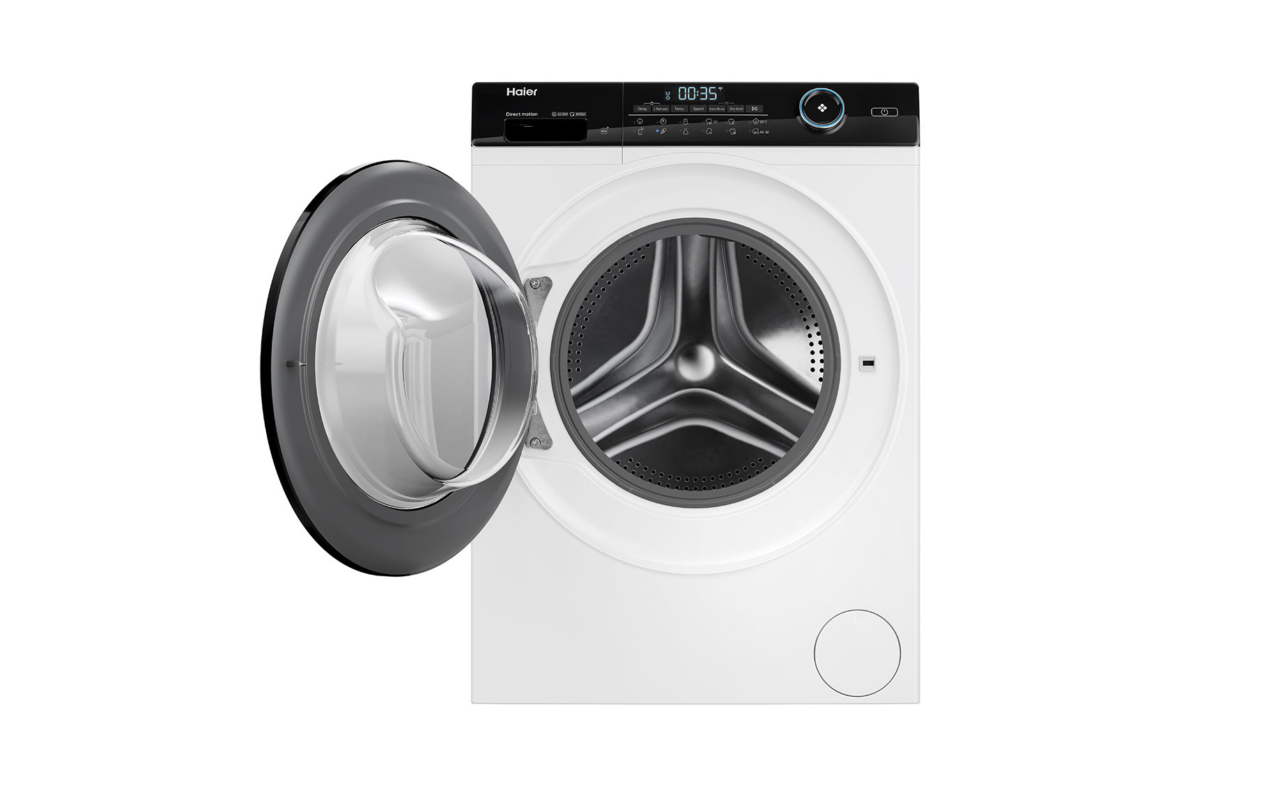 Haier HWD80-B14959U1 perilica i sušilica rublja