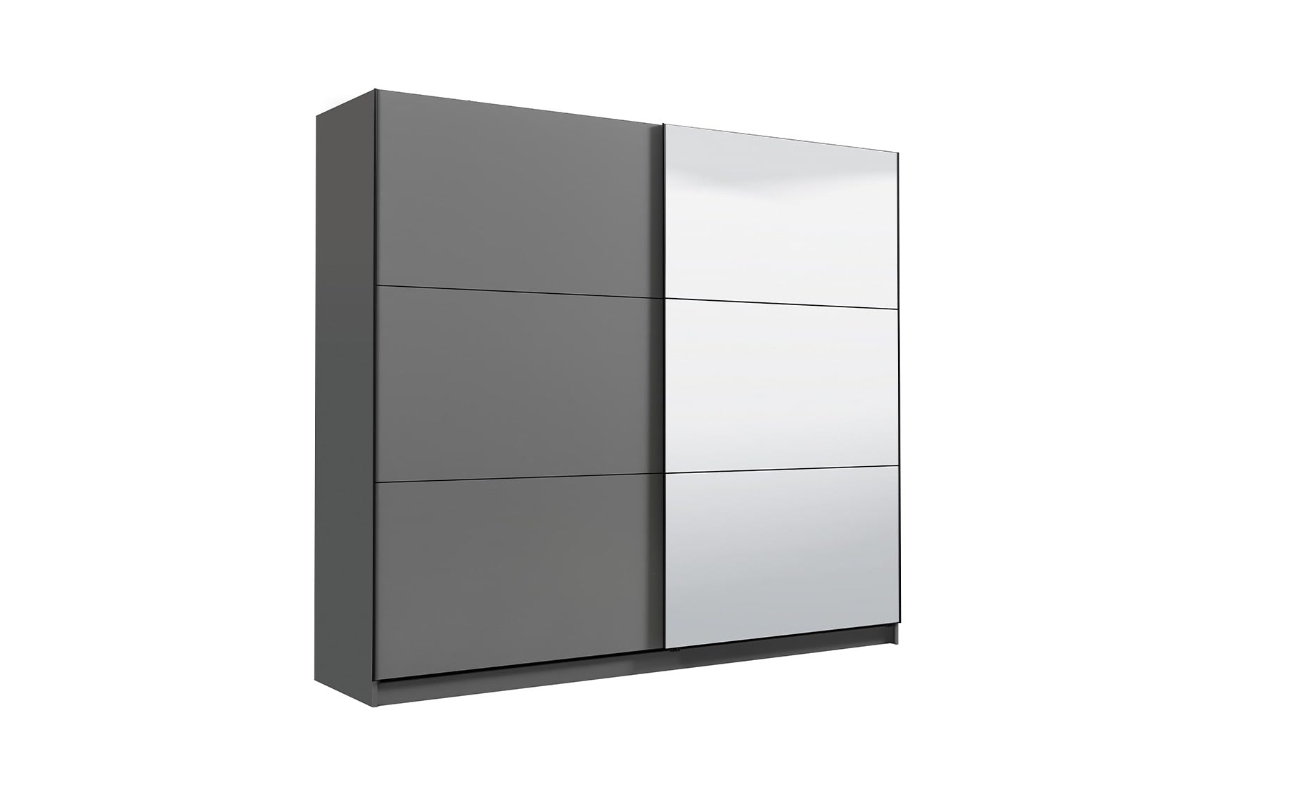 Sierra ormar 217x62,5x210 cm