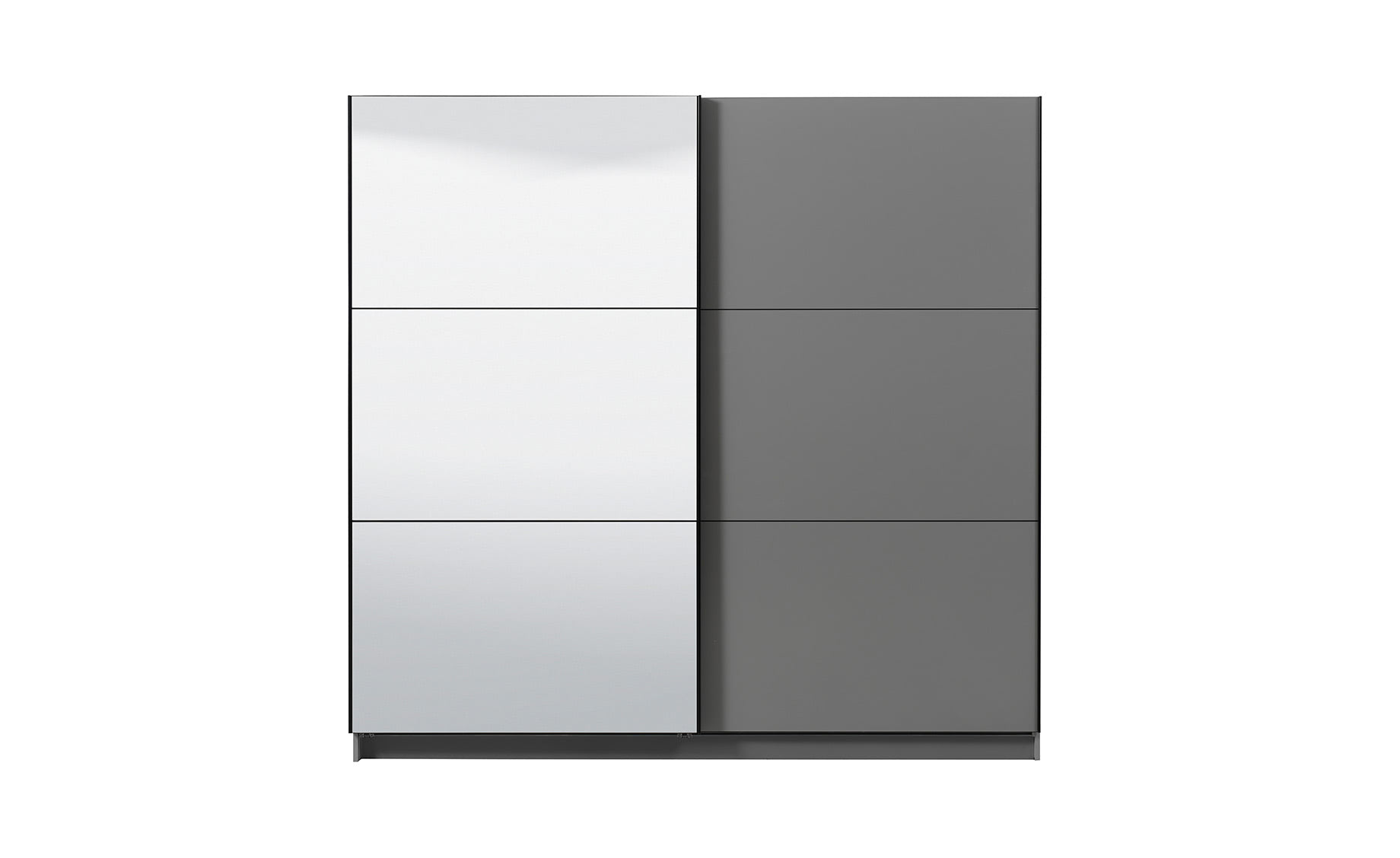 Sierra ormar 217x62,5x210 cm