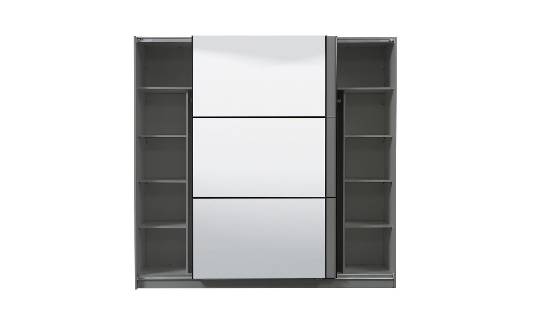 Sierra ormar 217x62,5x210 cm