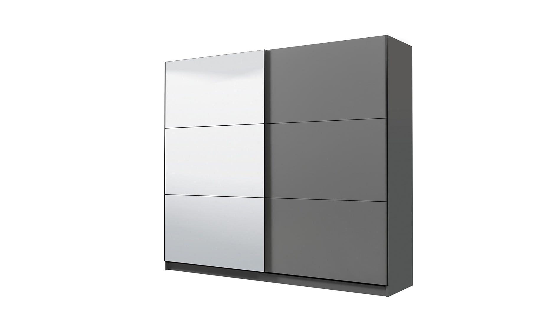 Sierra ormar 217x62,5x210 cm