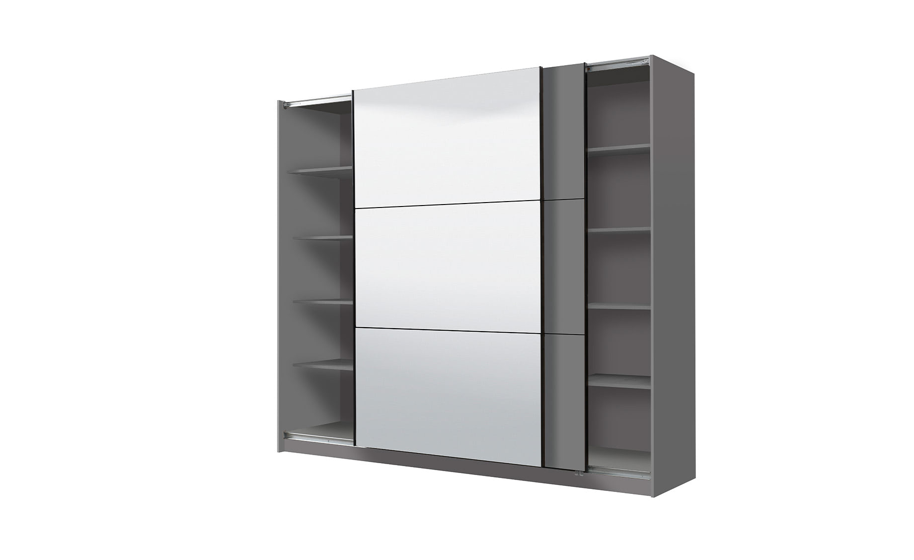 Sierra ormar 217x62,5x210 cm