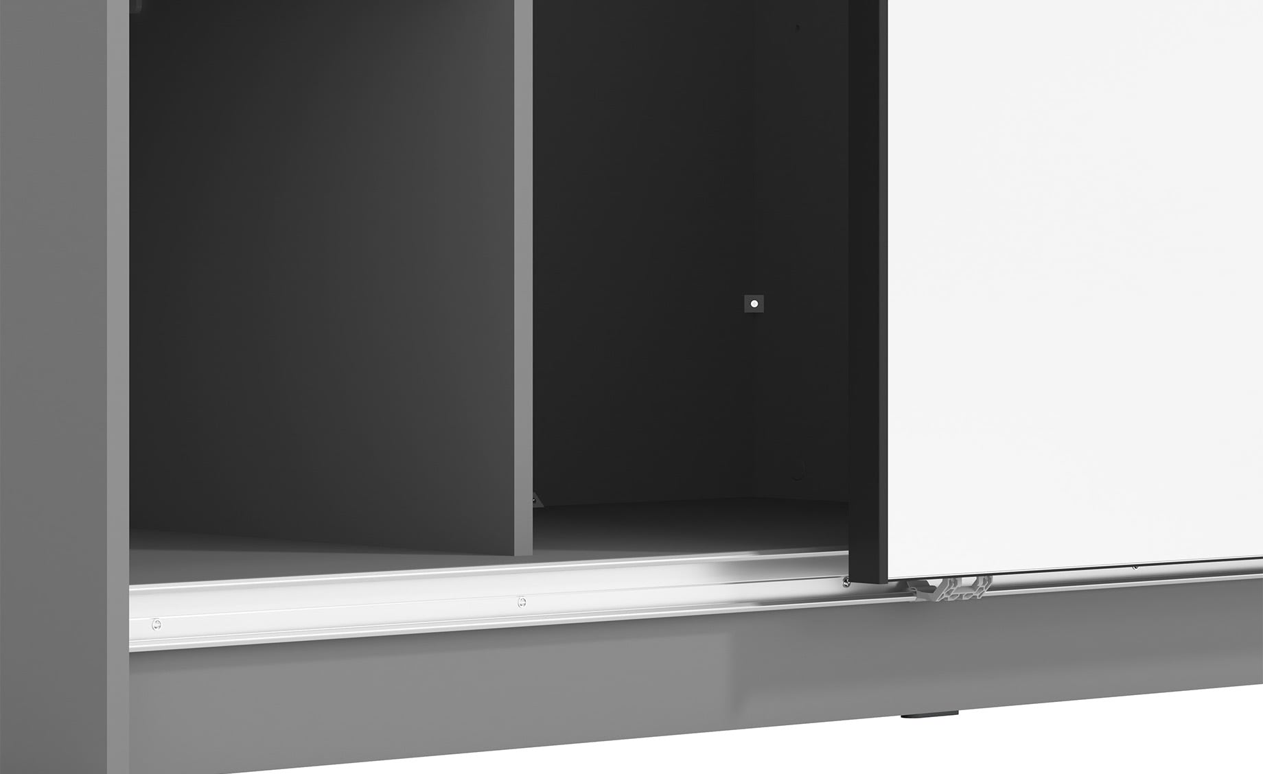 Sierra ormar 217x62,5x210 cm