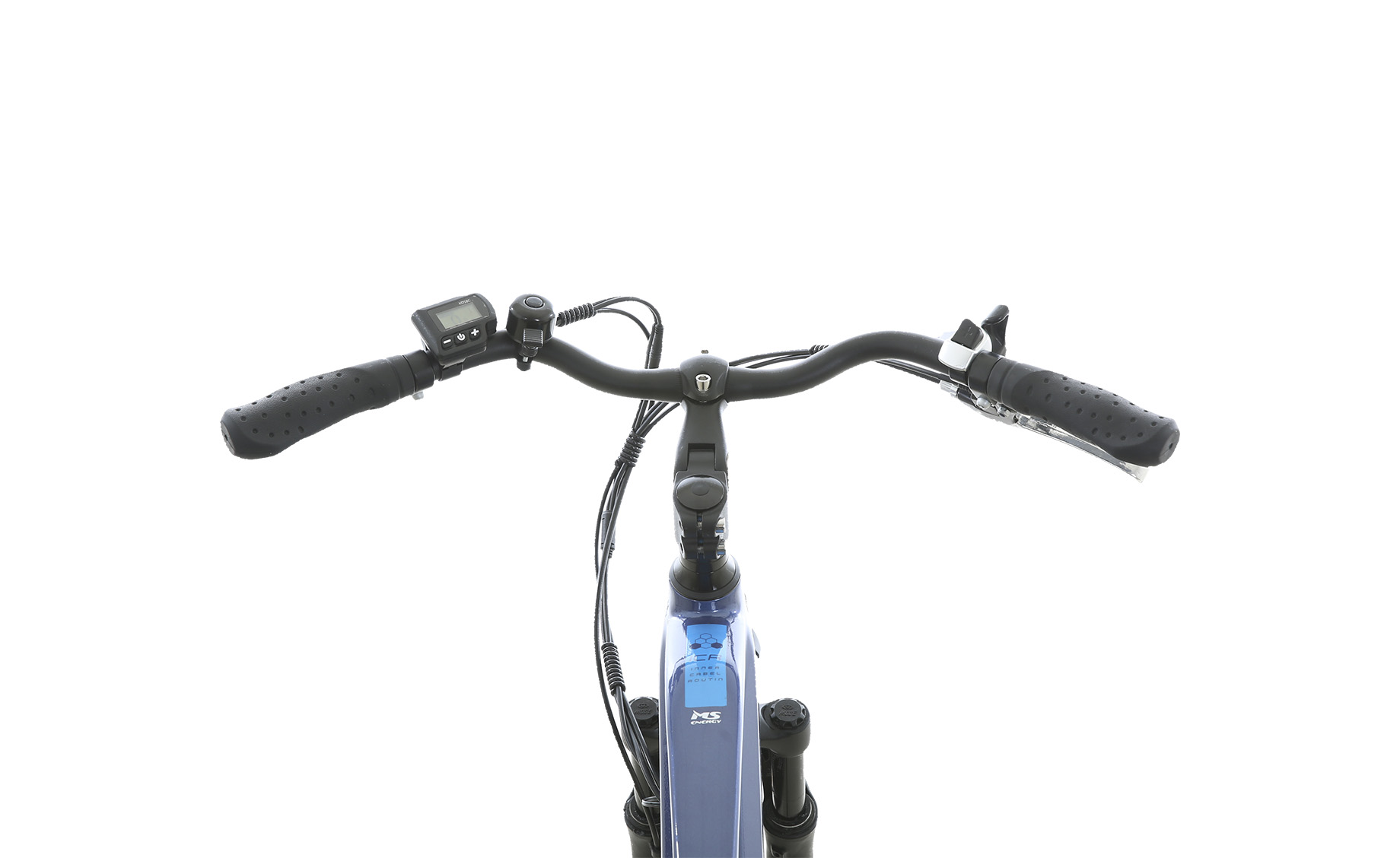 MS Energy C11 eBike 18" size L električni bicikl
