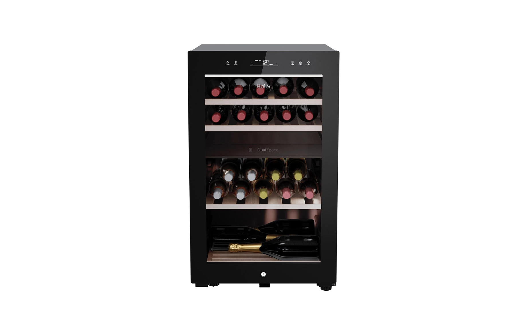 Haier HWS42GDAU1 vinski hladnjak