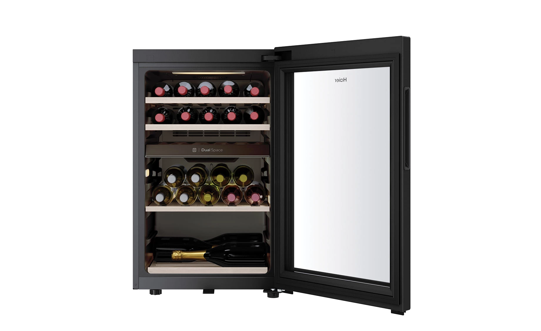Haier HWS42GDAU1 vinski hladnjak