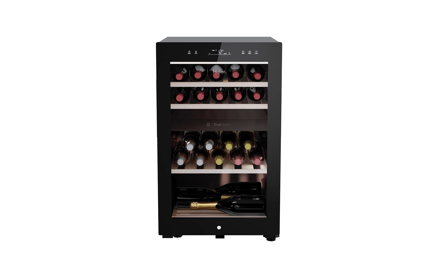 Haier HWS42GDAU1 vinski hladnjak