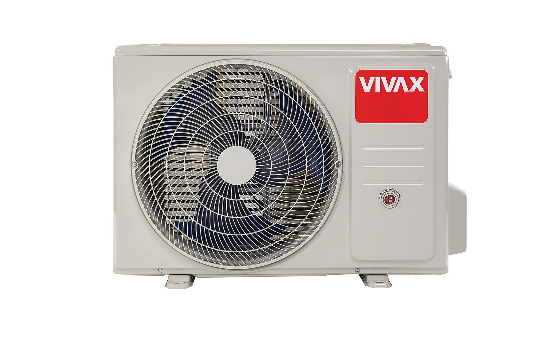 Vivax ACP-12CH35AEHIS R32 klima uređaj