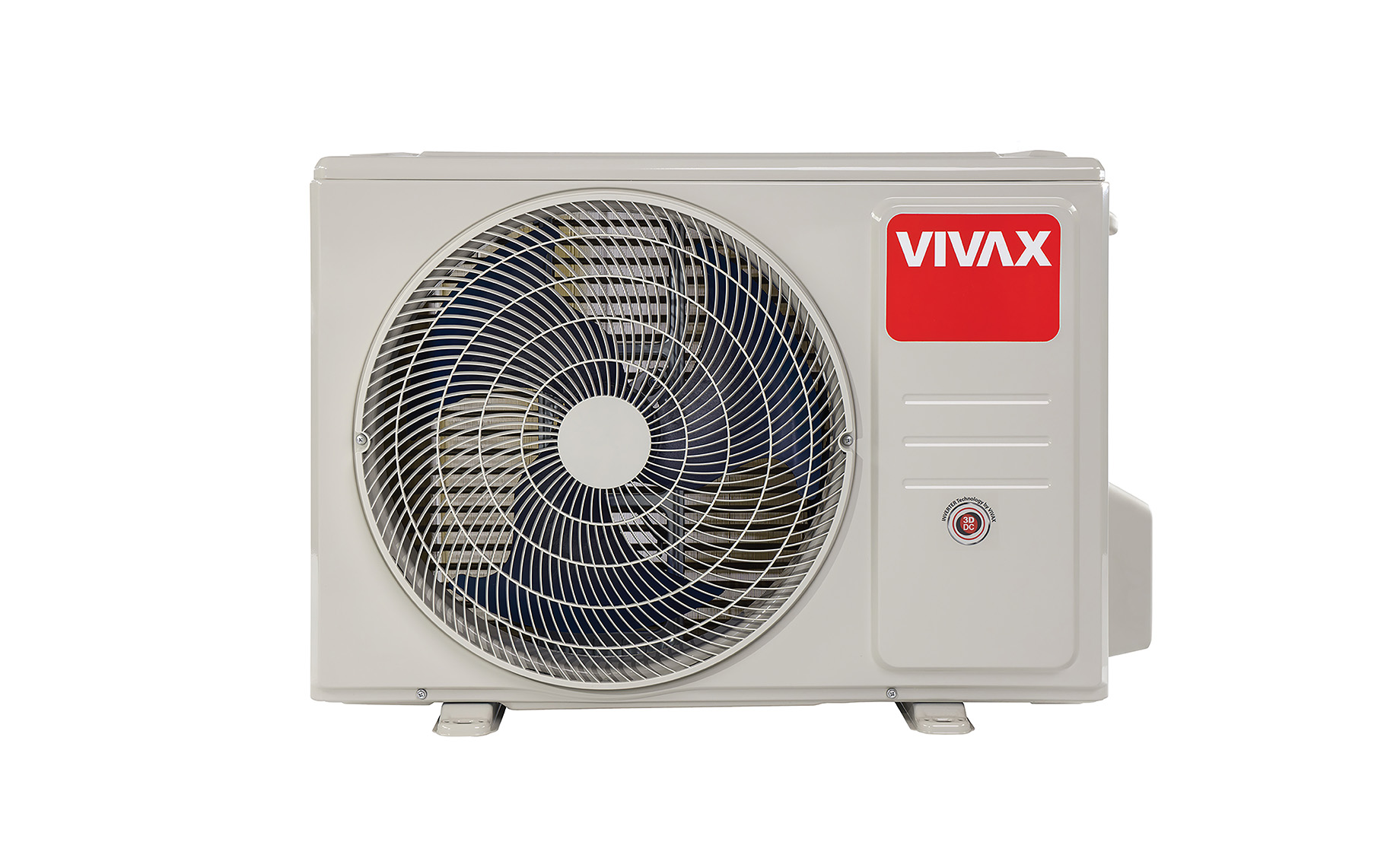 Vivax ACP-12CH35AEHIS R32 klima uređaj