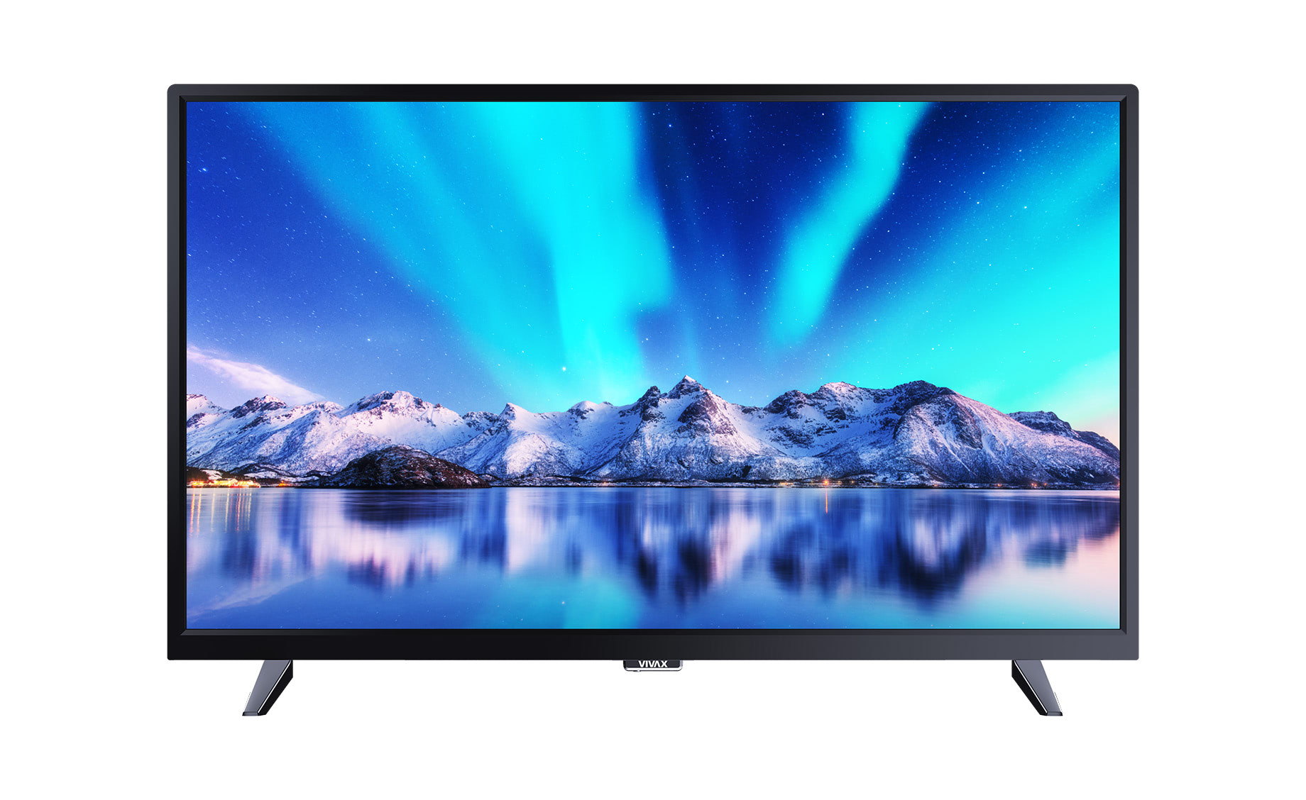 Vivax TV-32S61T2S2 HD LED TV  IZLOŽBENI ARTIKL