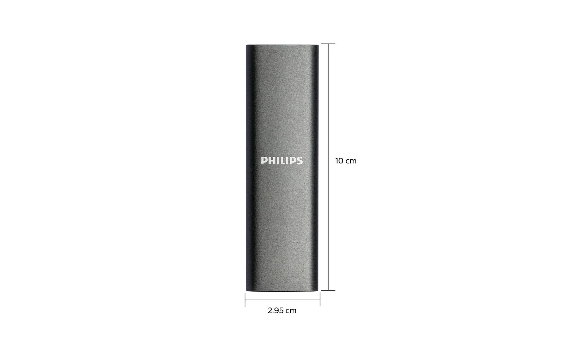 Philips FM25SS030P/00 prijenosni SSD HDD 250GB