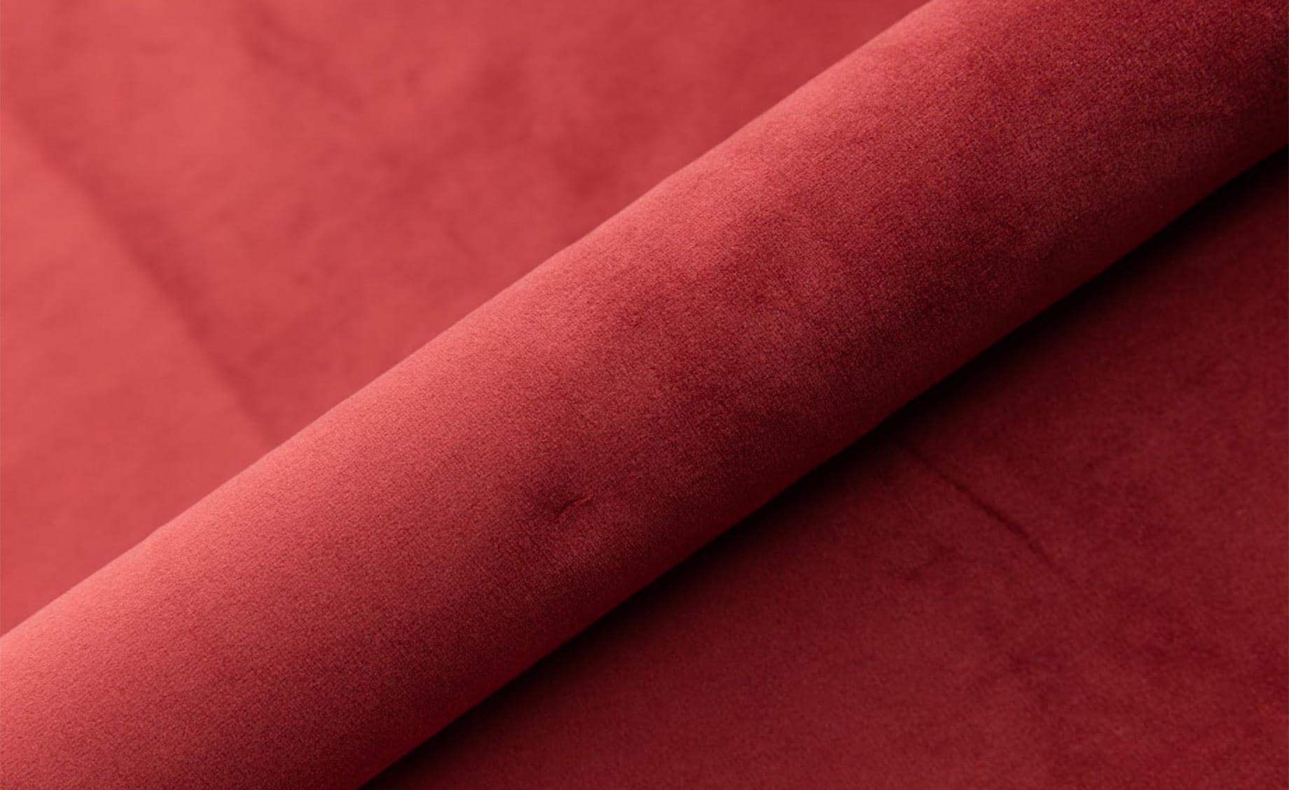Kyoto fotelja crvena 142x98x79 cm
