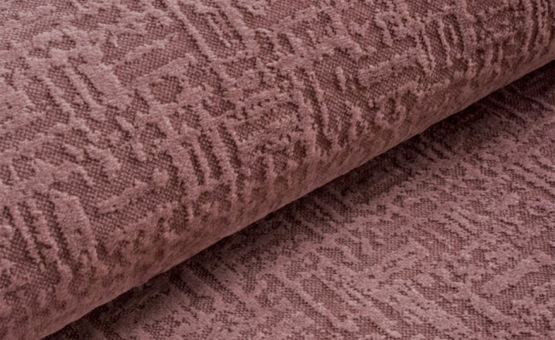 Kyoto trosed 218x98x79 cm roze