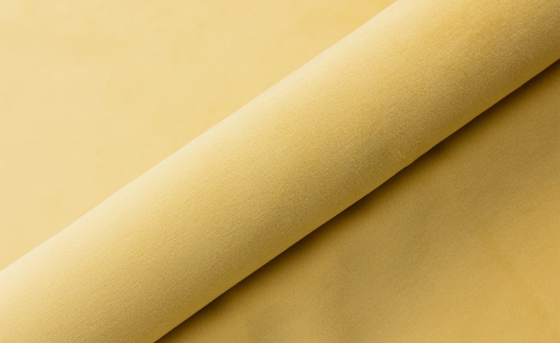 Kyoto ugaona garnitura žuta desna 285x162x79 cm