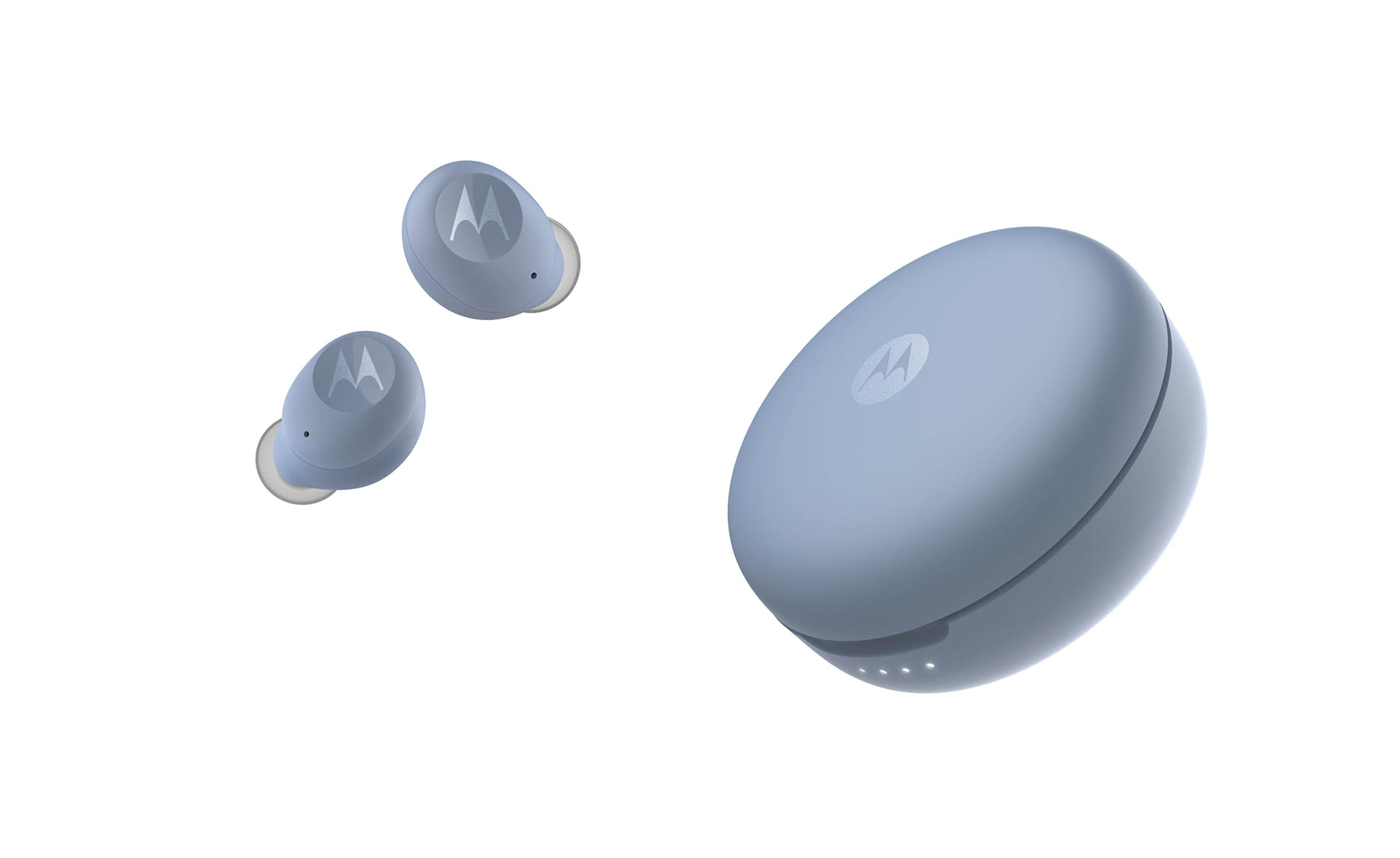 Motorola Vervebuds 250 TWS bluetooth slušalice