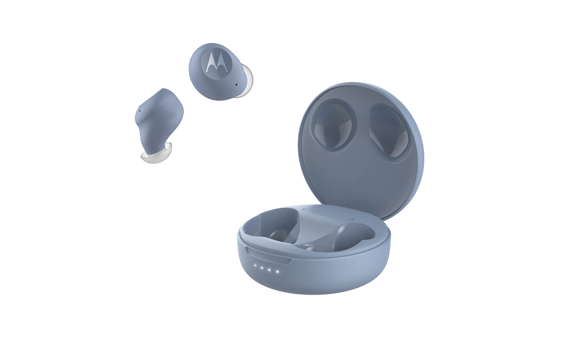 Motorola Vervebuds 250 TWS bluetooth slušalice
