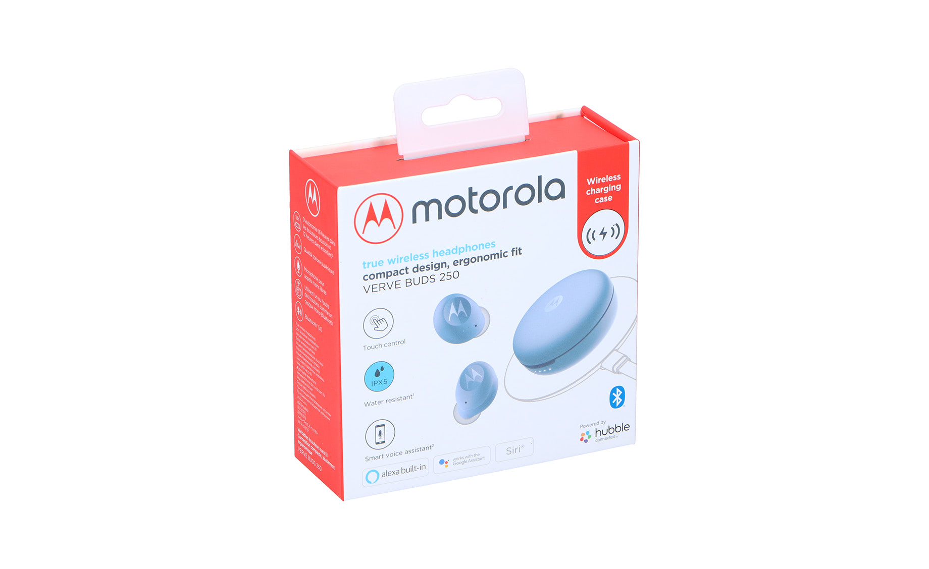 Motorola Vervebuds 250 TWS bluetooth slušalice