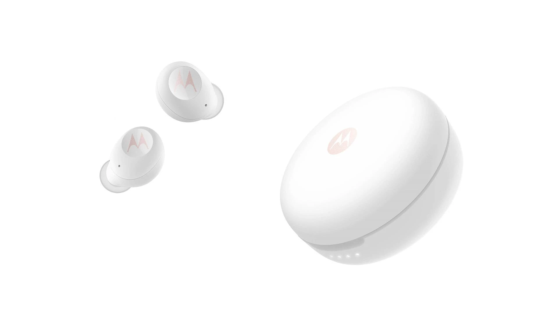 Motorola Vervebuds 250 TWS bluetooth slušalice