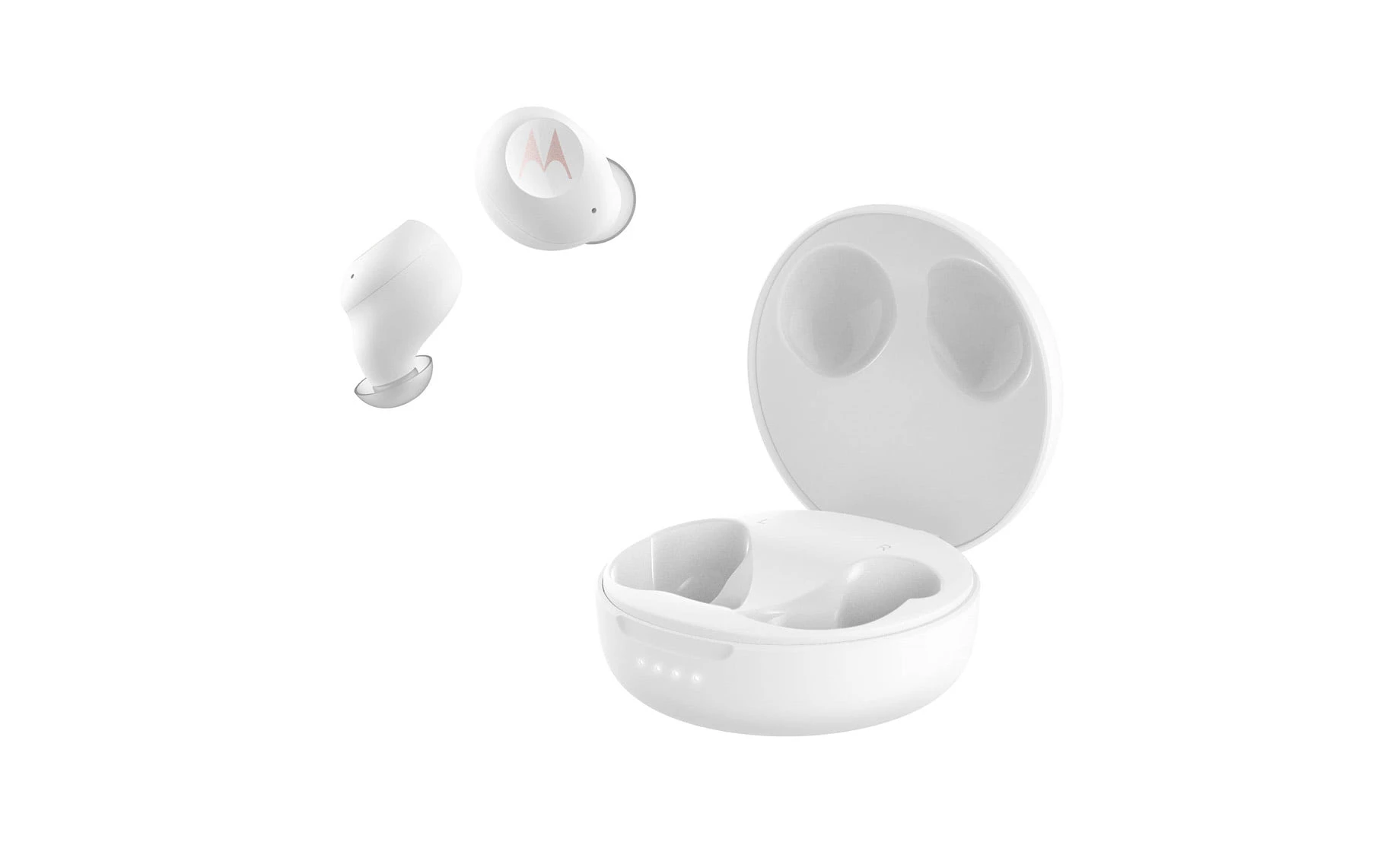 Motorola Vervebuds 250 TWS bluetooth slušalice