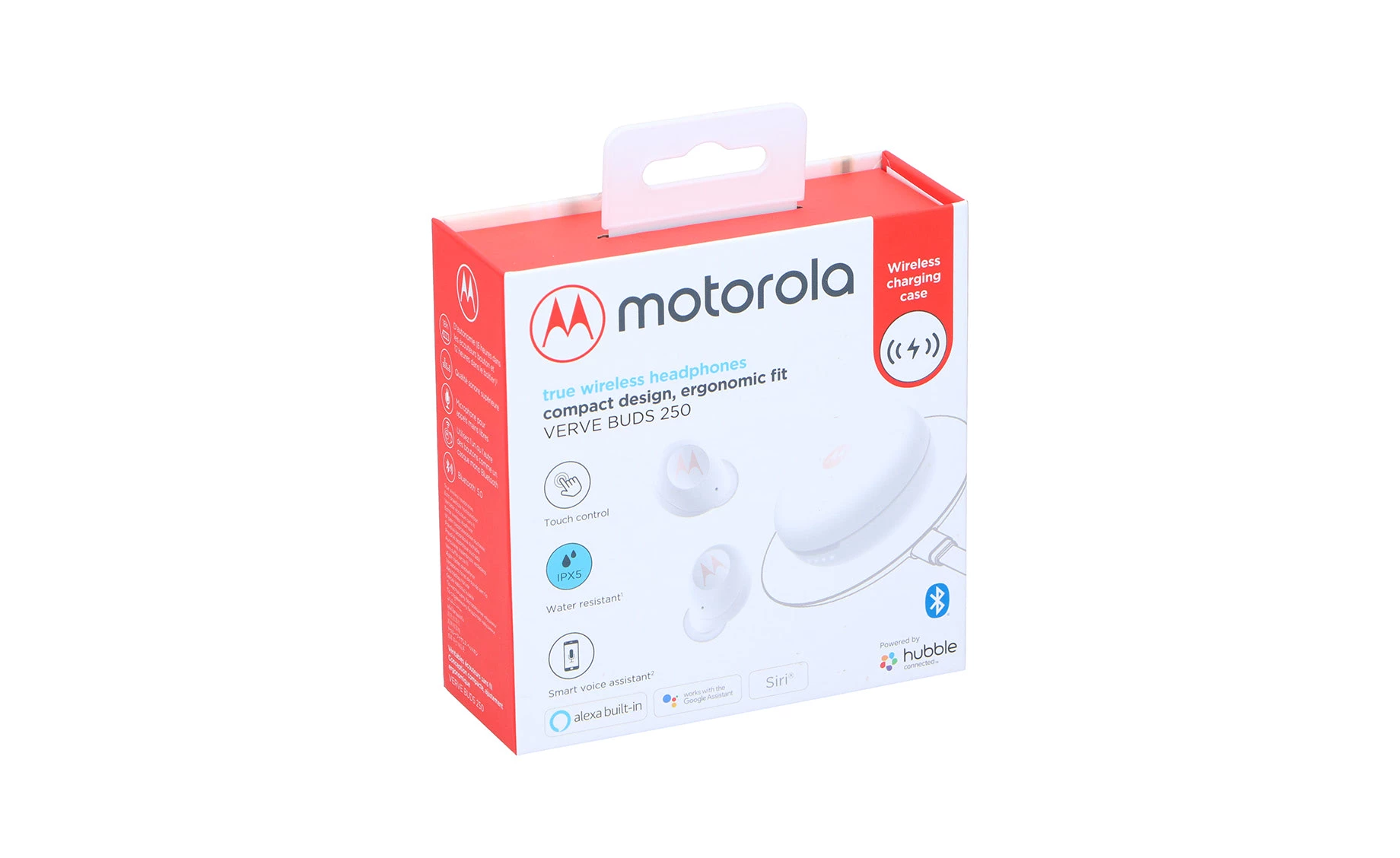 Motorola Vervebuds 250 TWS bluetooth slušalice