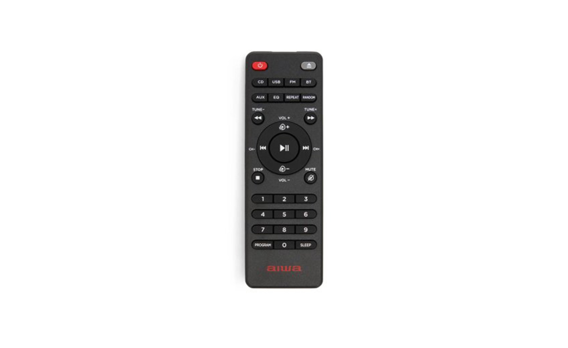 Aiwa MSBTU-500 mini linija