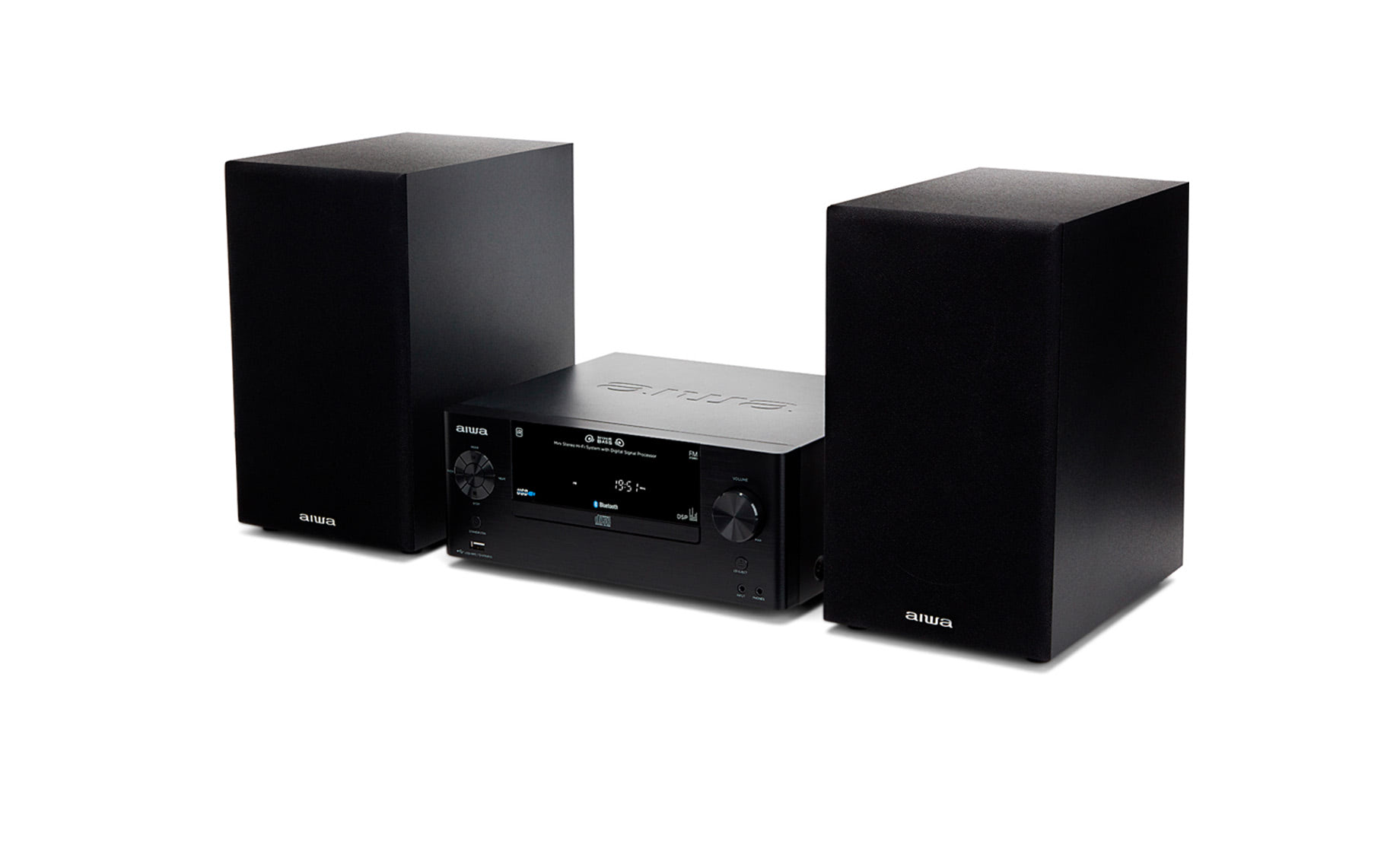 Aiwa MSBTU-500 mini linija