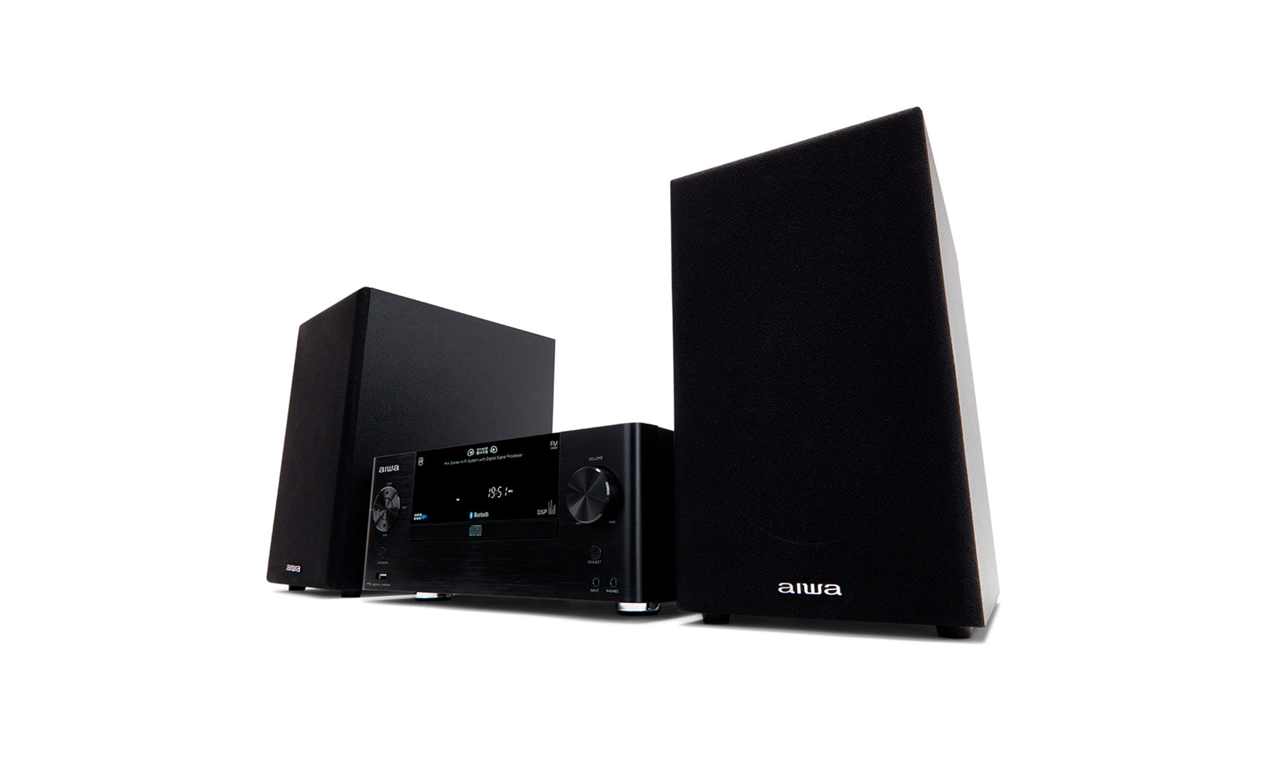 Aiwa MSBTU-500 mini linija