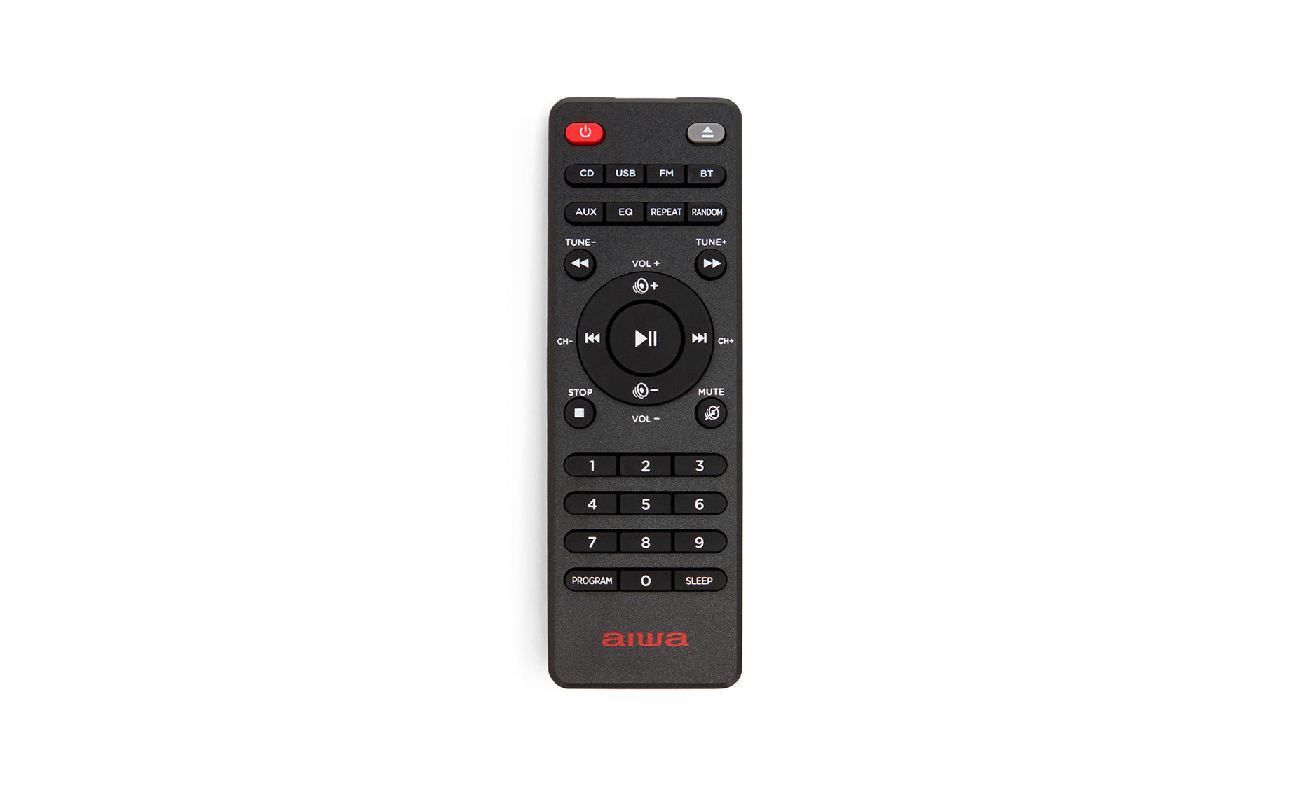Aiwa MSBTU-500 mini linija
