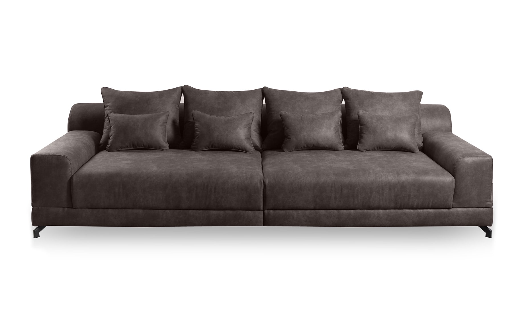 Robin trosed 302x133x73 cm taupe
