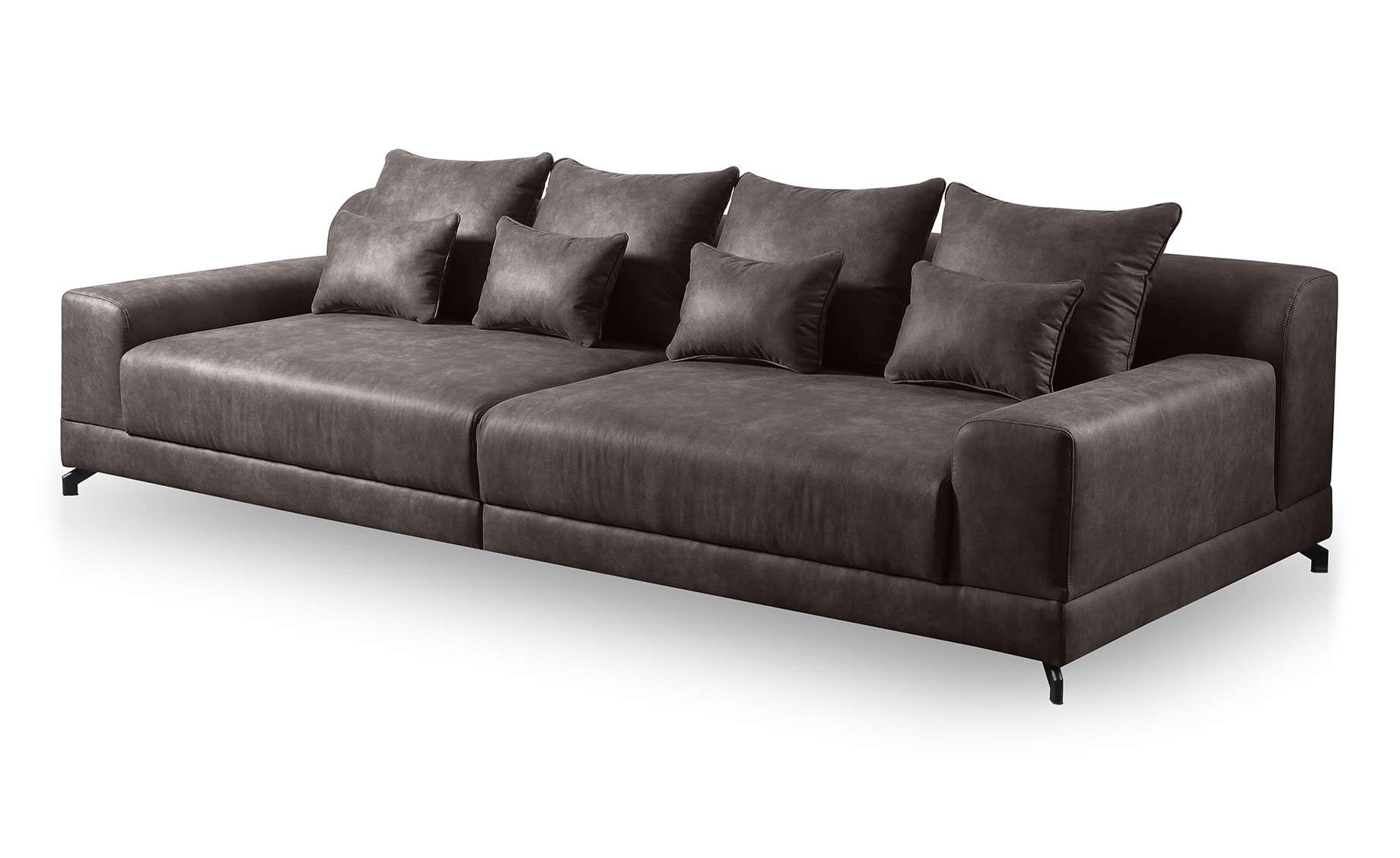 Robin trosed 302x133x73 cm taupe