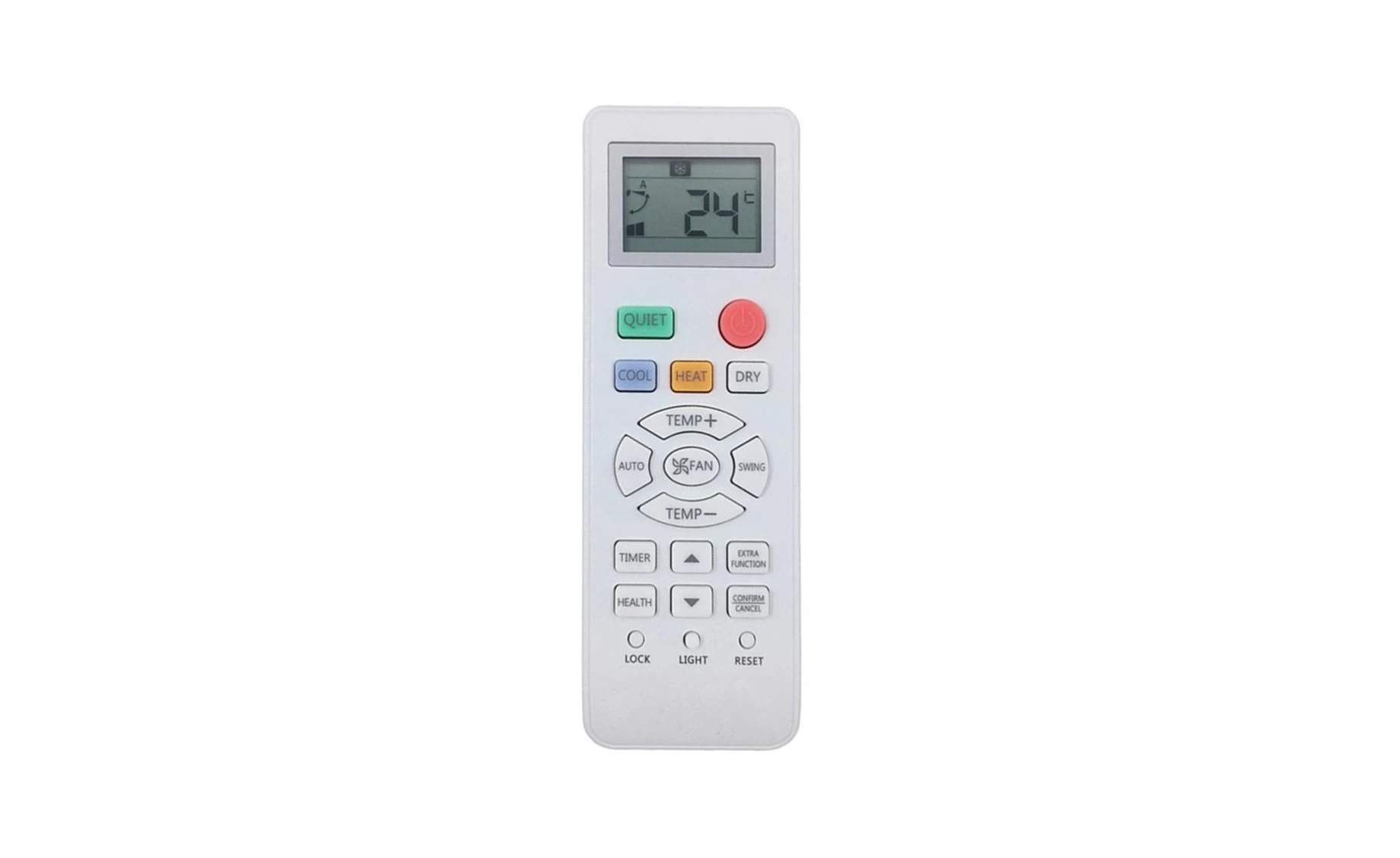 Haier TUNDRA PLUS AS35TADHRA-THC klima uređaj