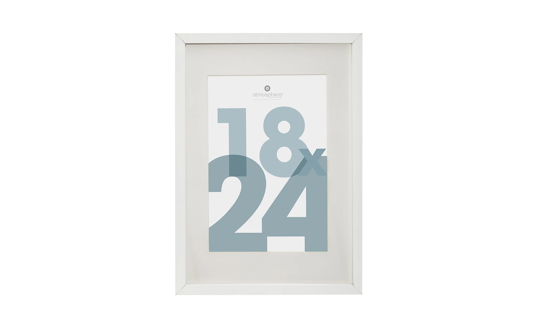 Ram za slike Manu 18x24cm beli