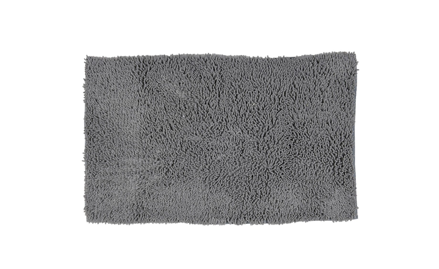Kupatilski tepih Tendance microfibre 50x80cm sivi