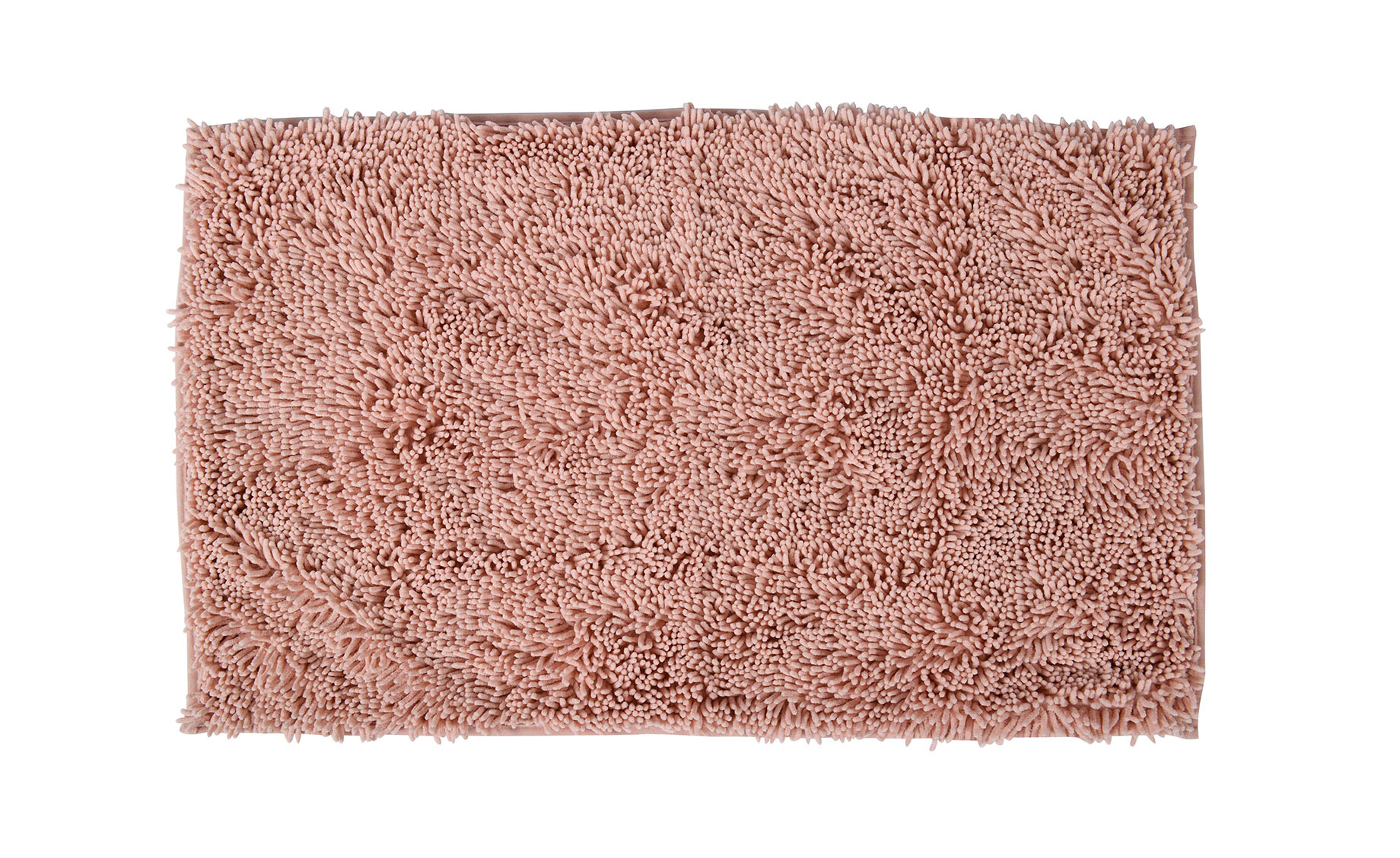Kupaonski tepih Tendance microfibre 50x80cm rozi