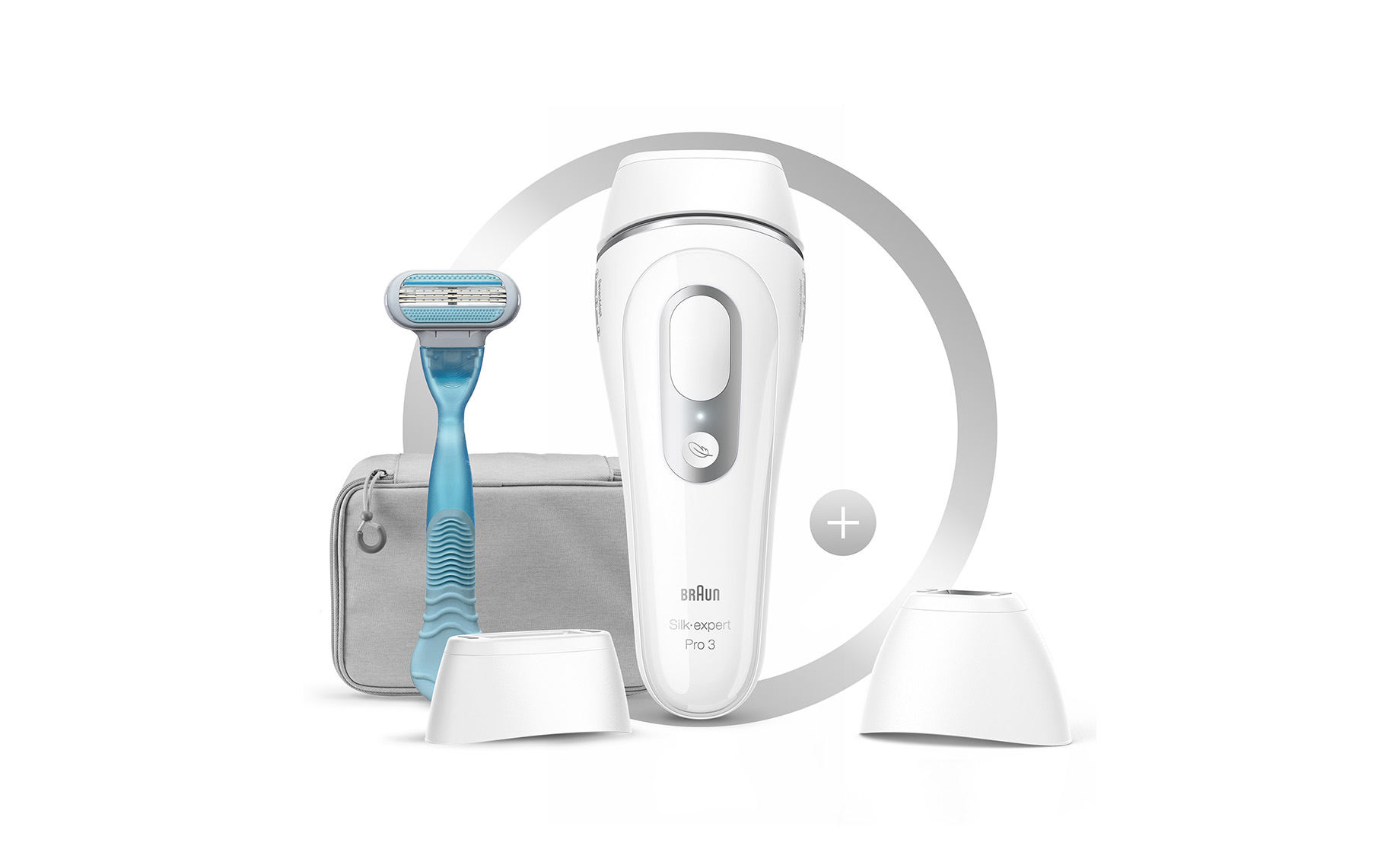 Braun PL3121 IPL IZLOŽBENI PRIMJERAK