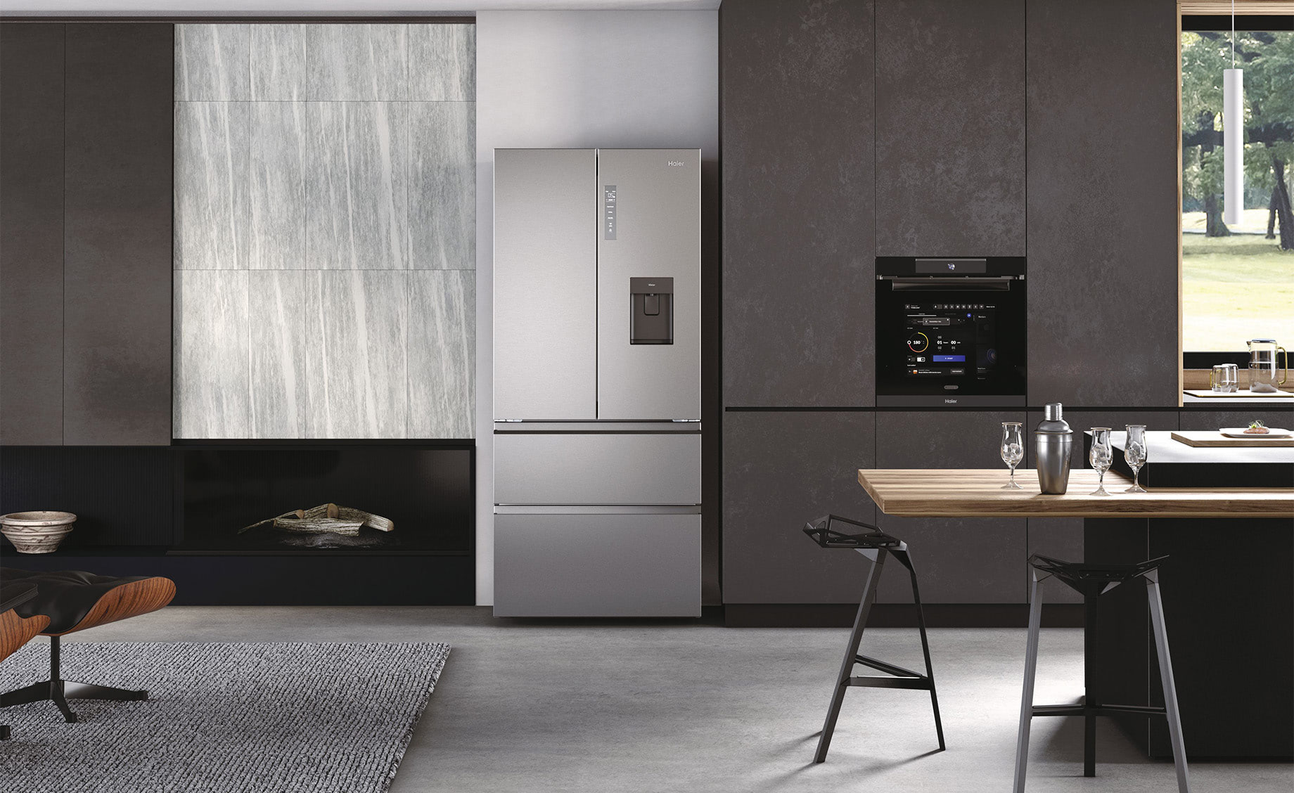 Unveiling The Secrets Of Haier French Door Refrigerators: Discover Hidden Value