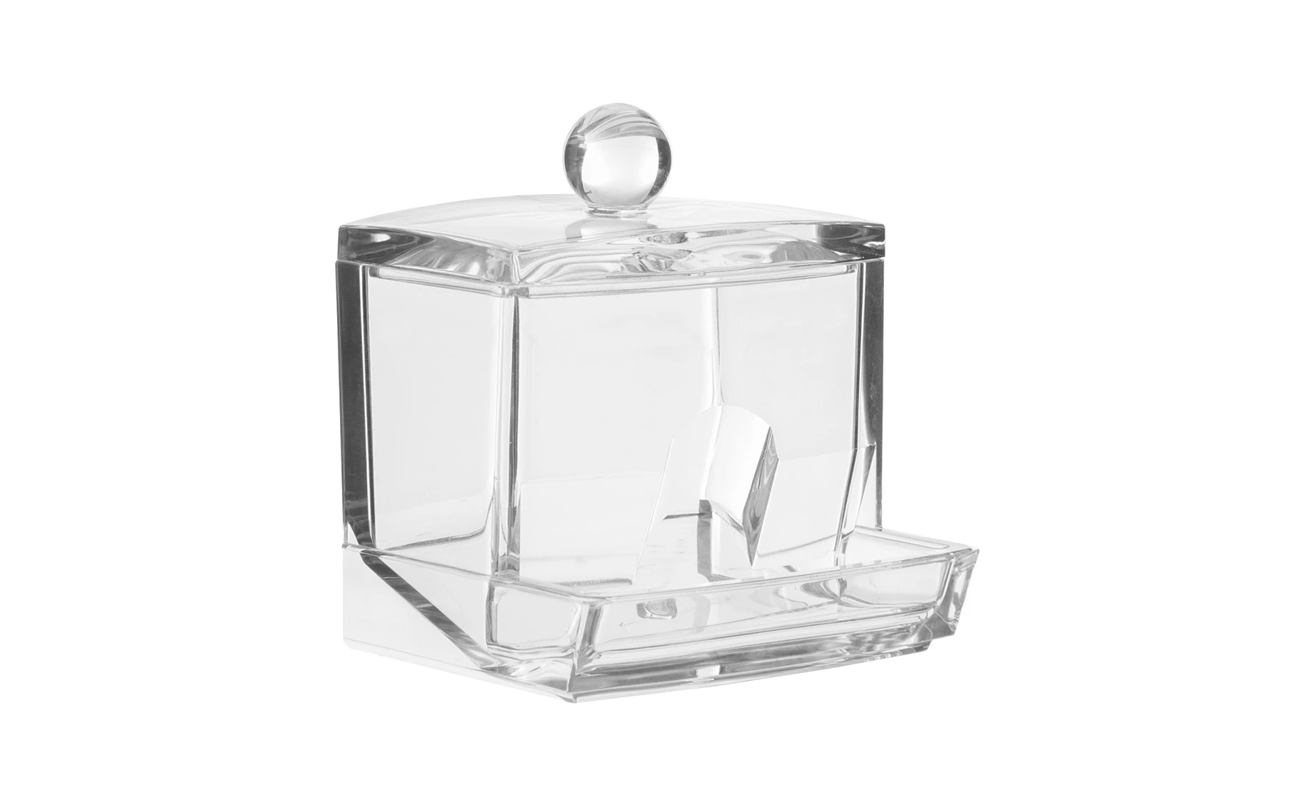 Organizator Selena 9,3x8,1x9,9cm