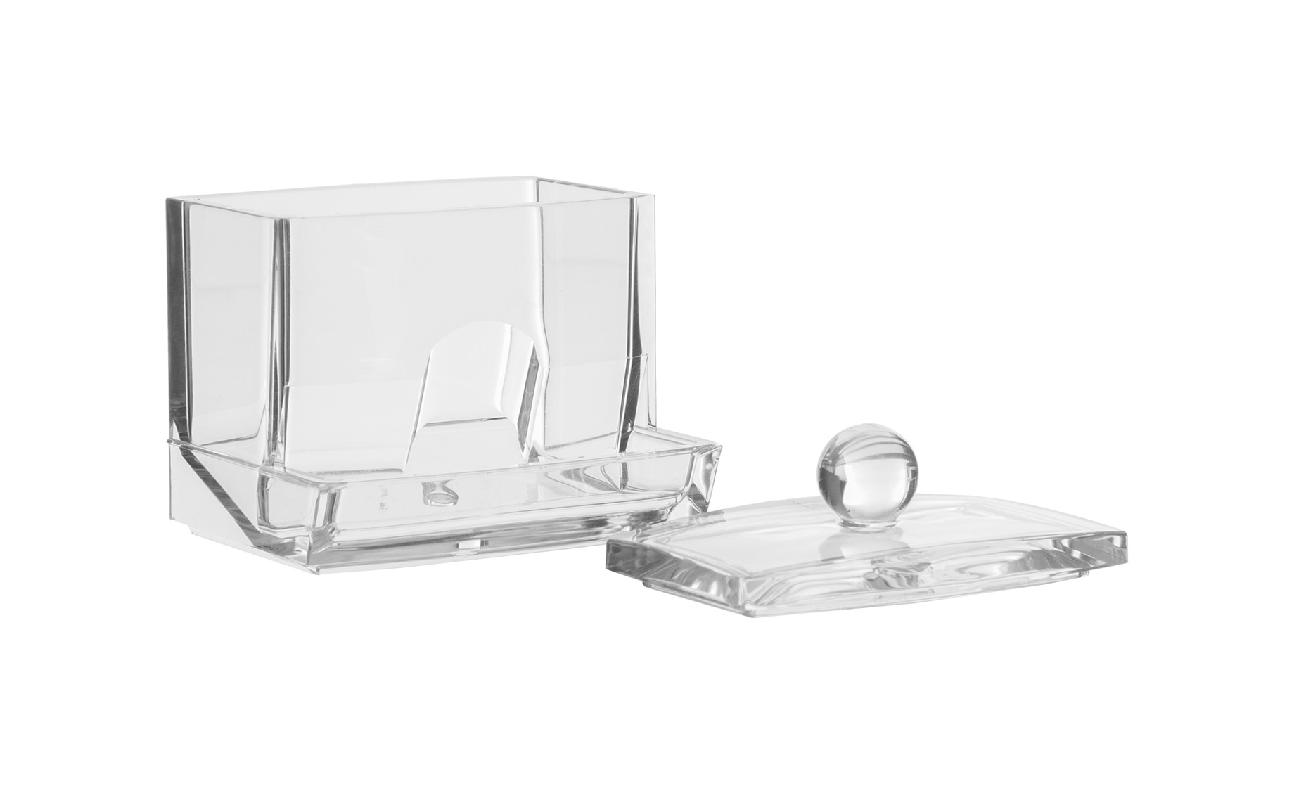 Organizator Selena 9,3x8,1x9,9cm