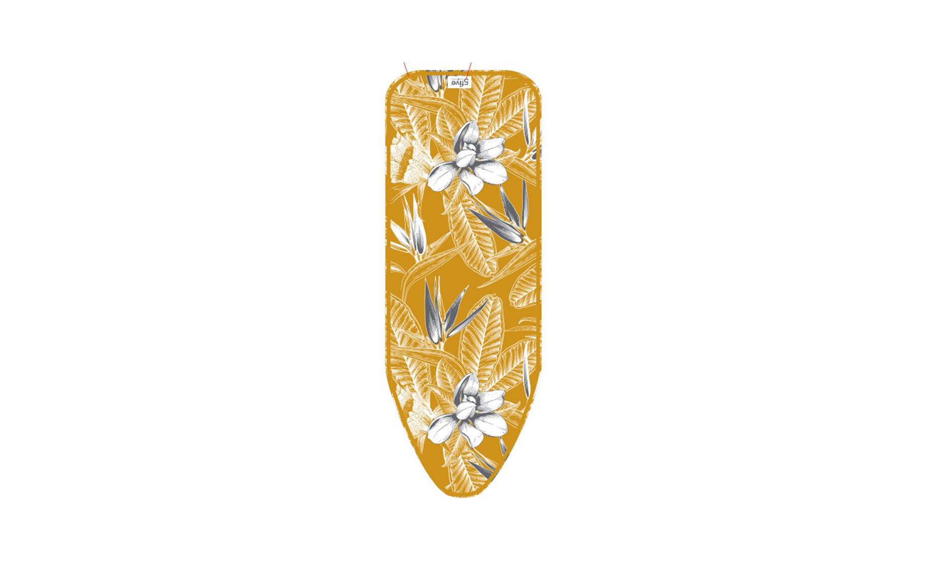 Navlaka za dasku za peglanje Flowers S 46x1x120cm