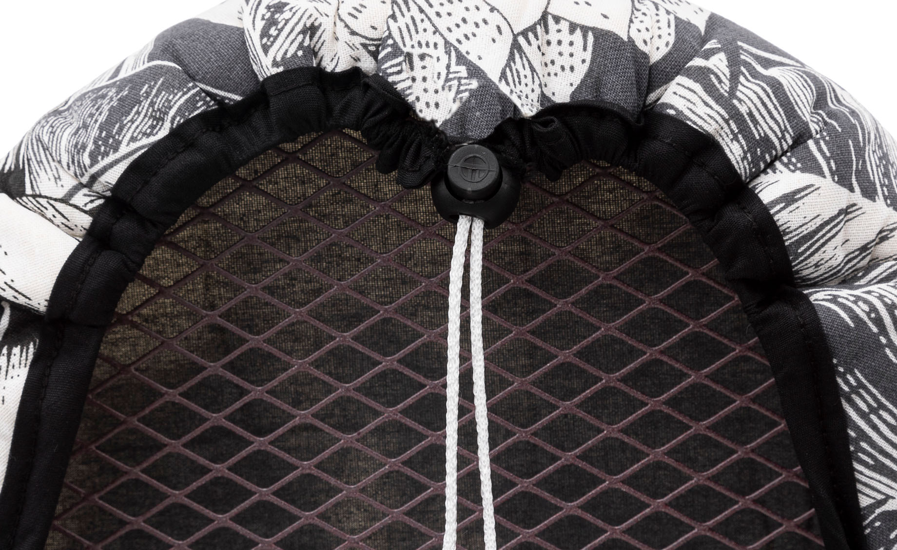 Navlaka za dasku za peglanje Flowers L 55x1x140cm