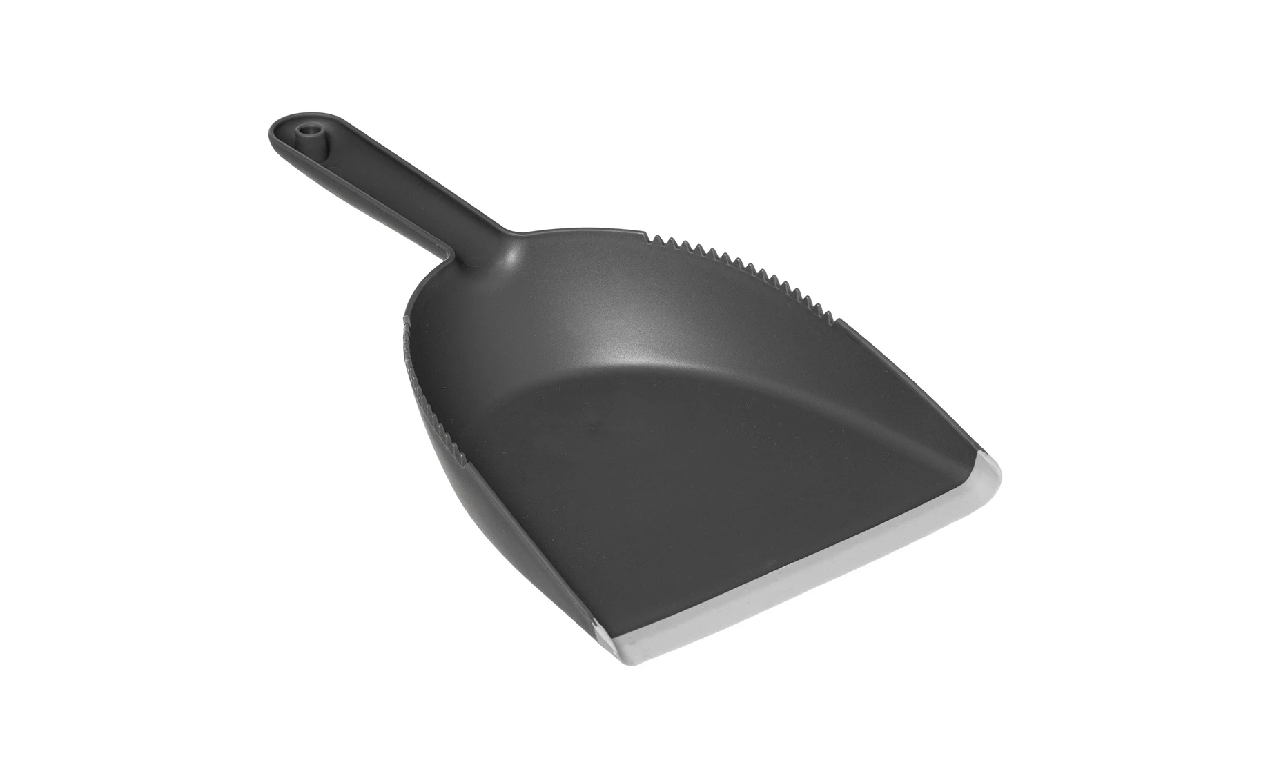 Lopatica i četka Cleanly siva