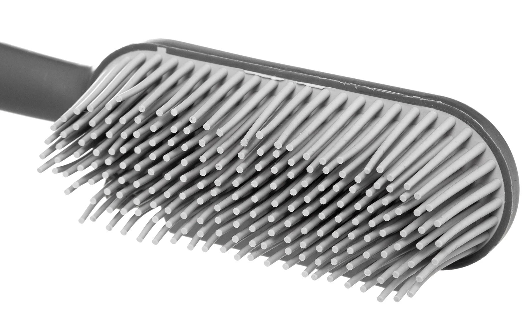 Lopatica i četka Cleanly siva